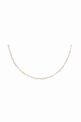 15" Choker Hope Unwritten - Call Me On My Shellphone Online Exclusive Savings