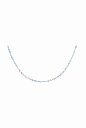 15" Choker Hope Unwritten - How Do You Lilac Me Now? Shop & Grab Offer Save Today Only