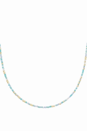 15" Choker Hope Unwritten - Man, I Teal Like A Woman Shop & Grab Savings Shop the Best Deals