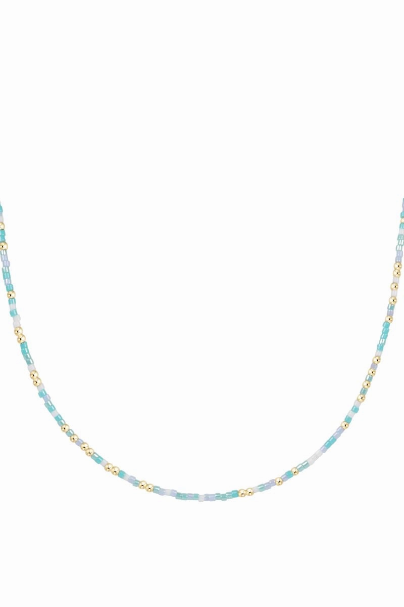 15" Choker Hope Unwritten - Man, I Teal Like A Woman Shop & Grab Savings Shop the Best Deals
