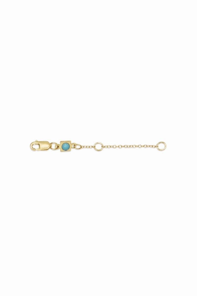 2" Necklace Extender Gold Today Only Discount Alert Today Only Hot Sale