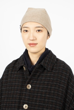 Limited Time Hot Deal 95_41 Knitted Hat Jp Marron Glace