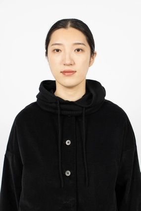 95_46 Cagoule Cashmere Hat Black Today Only Steal Online Exclusive Steal