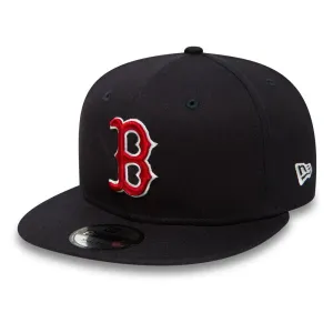 Online Deal Frenzy Shop Hot Deals 9Fifty Mlb Boston Red Sox Navy Snapback