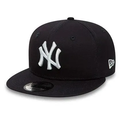 Mega Online Discount 9Fifty Mlb New York Yankees Snapback Navy