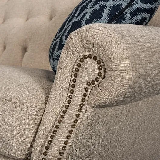 Abrnzio sofa