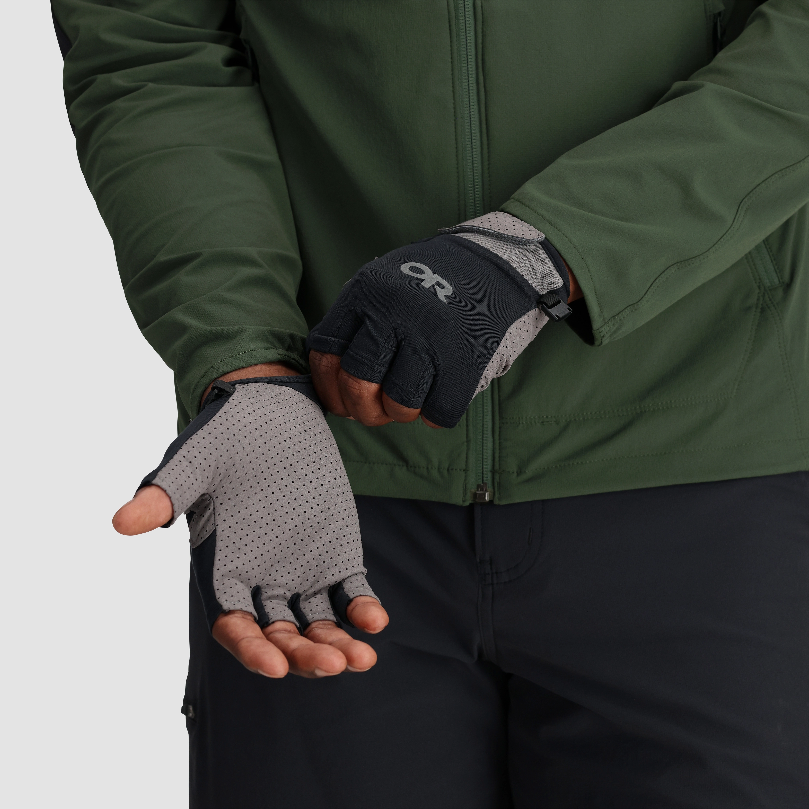 Activeice Chroma Sun Gloves Instant Hot Deal Daily Hot Deal