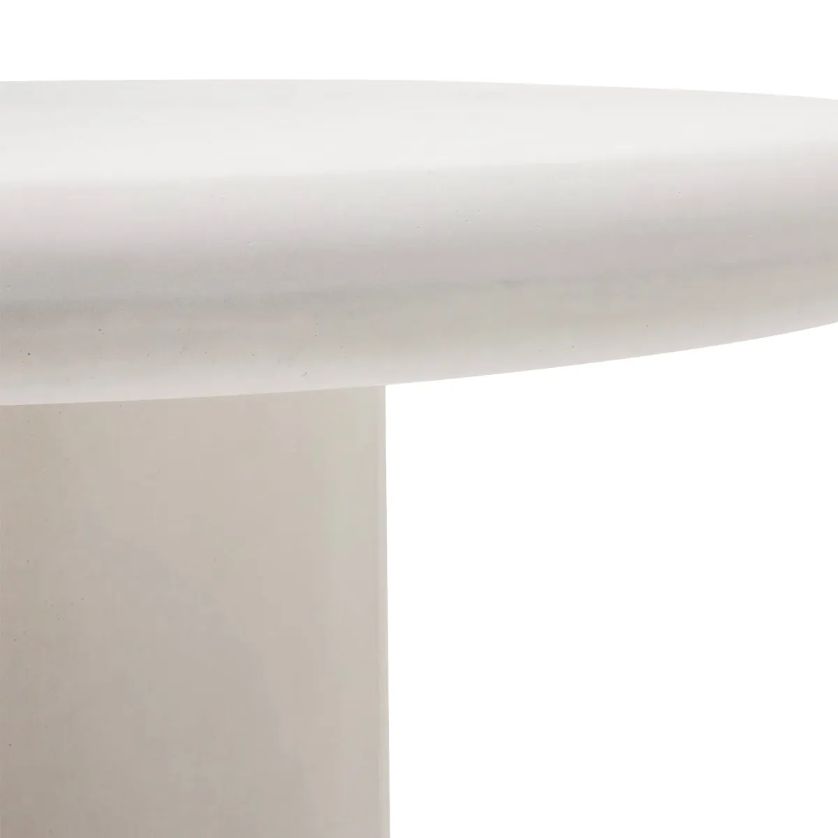 Addaia Outdoor Round Table