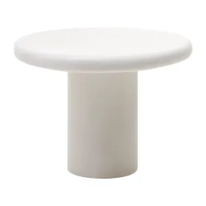 Addaia Outdoor Round Table