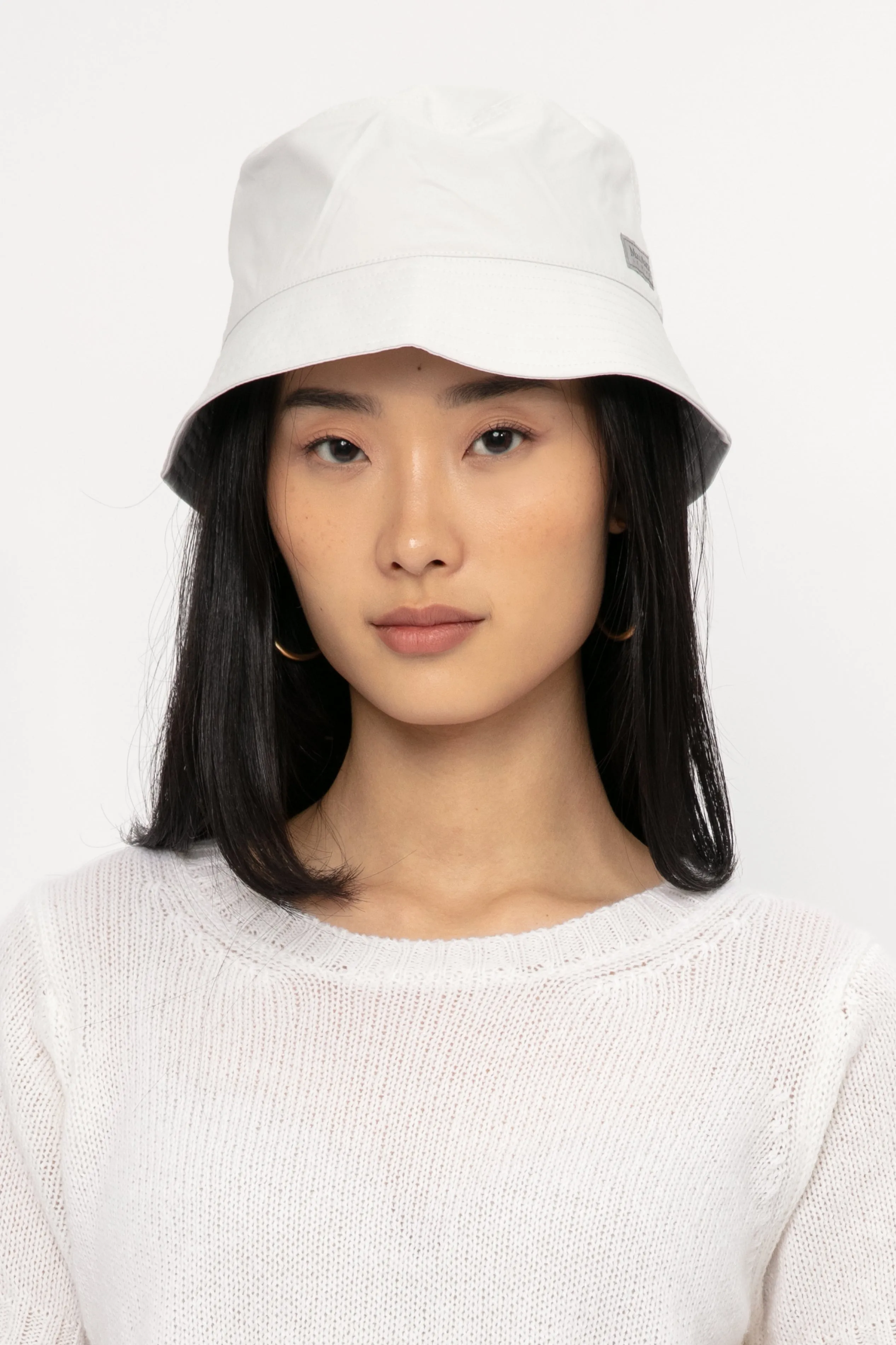Aggetto Bucket Hat In Sand Best Deal Online