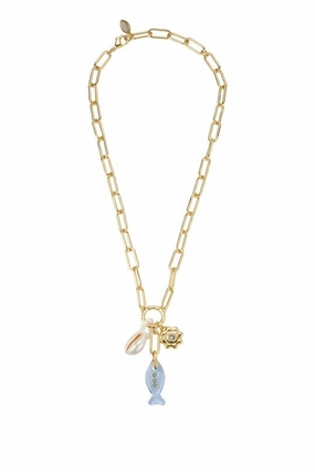Alexi Charm Necklace Instant Hot Deal Dont Miss This Deal