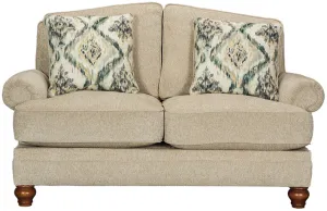 Alfero lovseat