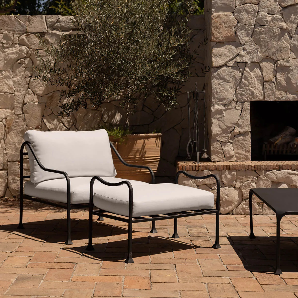 Allegra Coffee Table