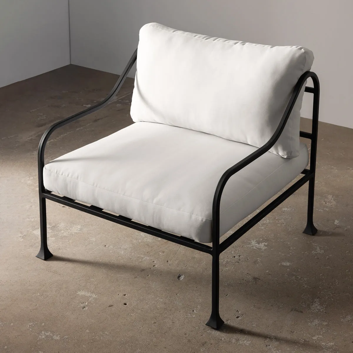 Allegra Occasional Chair