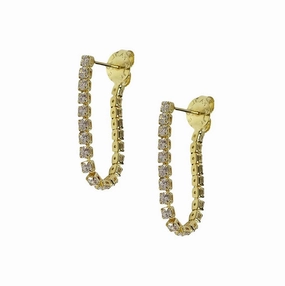 Allie Earrings Exclusive Holiday Deal