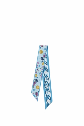 Clearance Event Big Savings Event Alpha Delta Pi Twilly Scarf