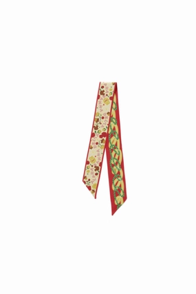 Shop & Grab Now Dont Miss Big Savings Alpha Gamma Delta Twilly Scarf