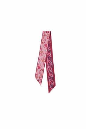 Alpha Omicron Pi Twilly Scarf Trendy Picks Today Limited Time Offer!