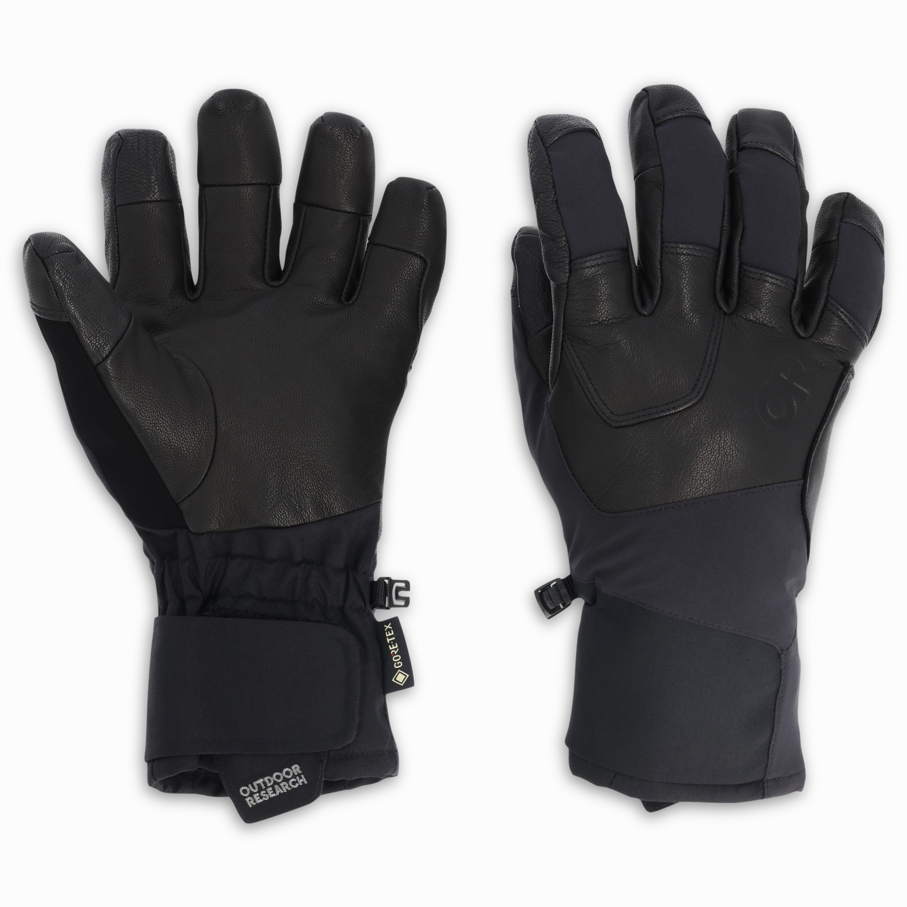 Mega Discount Today Grab & Save Today Alpinite Gore-Tex Gloves