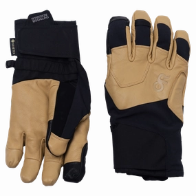 Price Drop Today Alpinite Gore-Tex Gloves