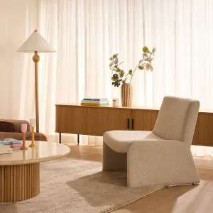 Amelia Lounge Chair