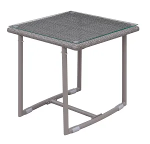 Amya End Table