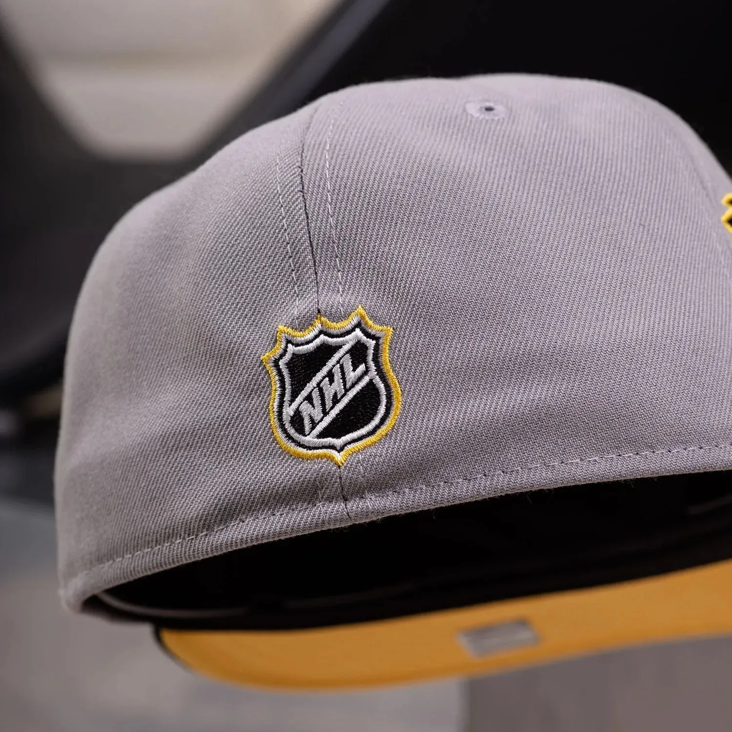 Sweet Deal Inside Today Only Discount Alert Anaheim Ducks Cap Grey 30Th Patch / New Era 59Fifty Fitted