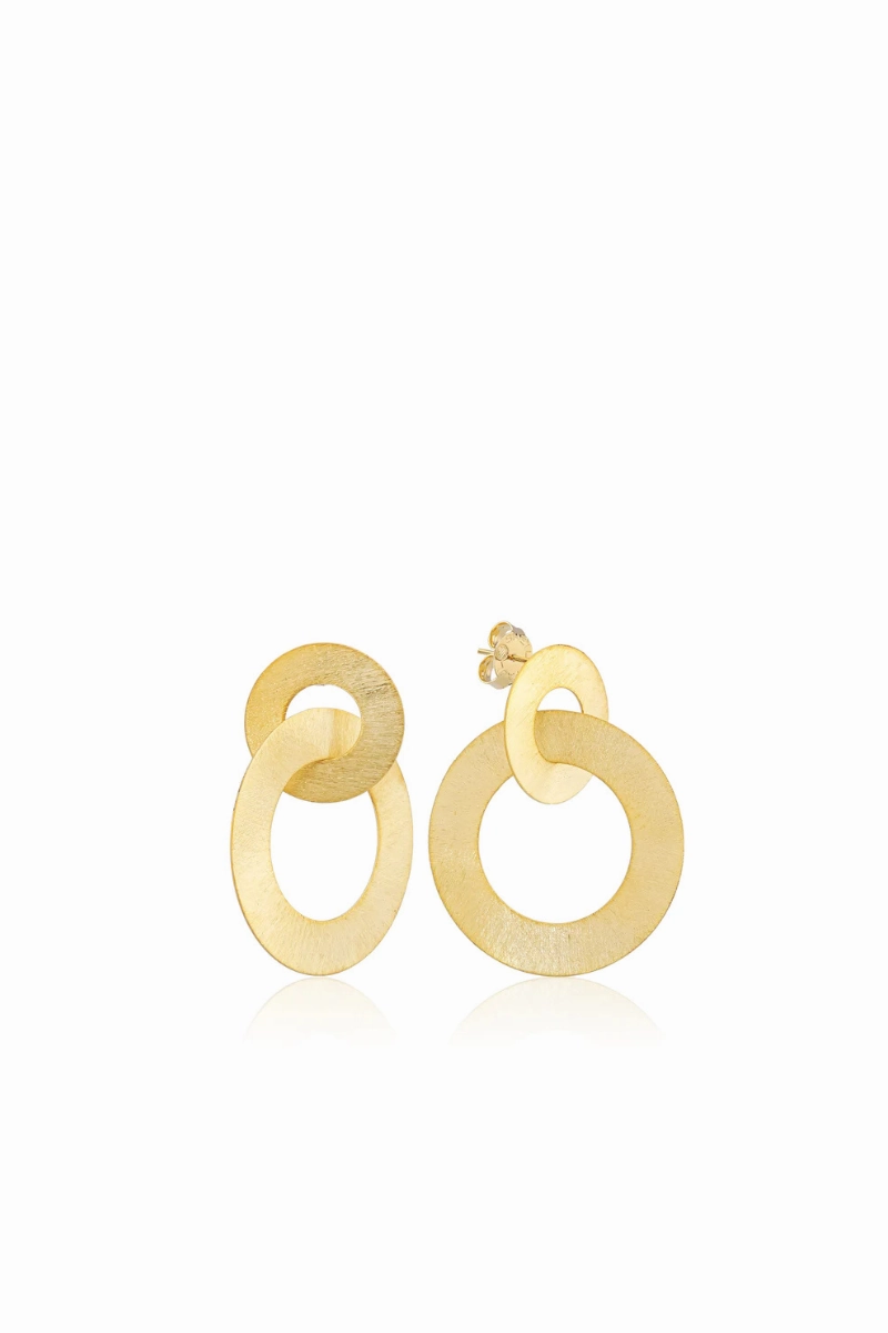 Trending Hot Picks Anna Earrings