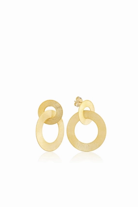 Trending Hot Picks Anna Earrings