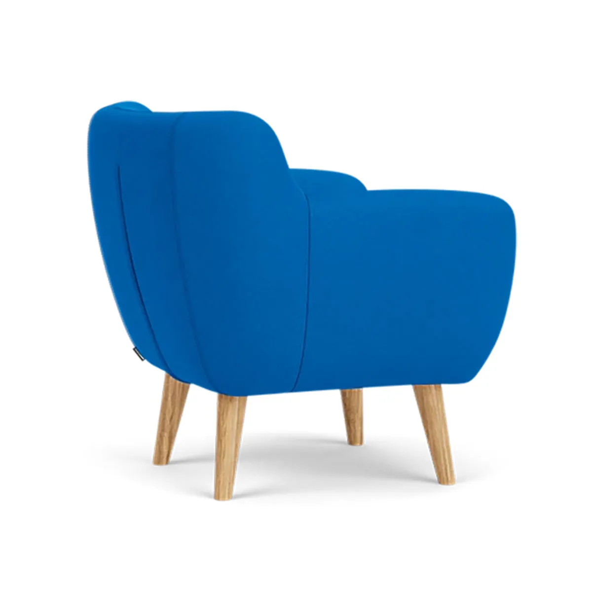 Anne Fabric Armchair