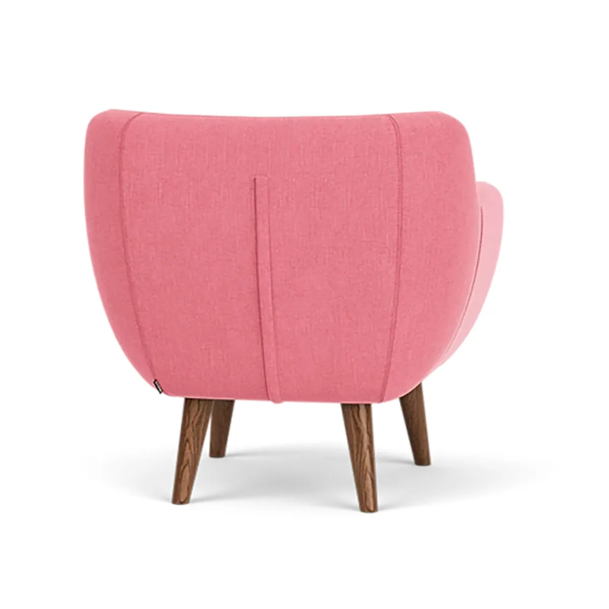 Anne Fabric Armchair
