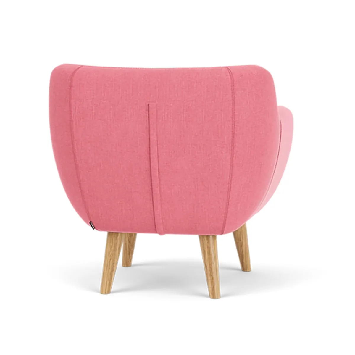 Anne Fabric Armchair