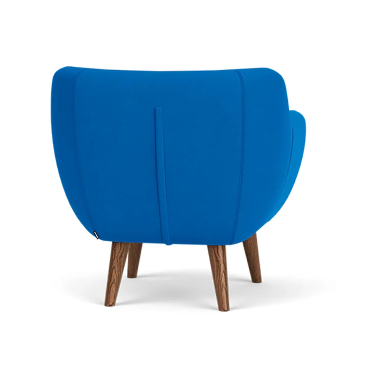 Anne Fabric Armchair