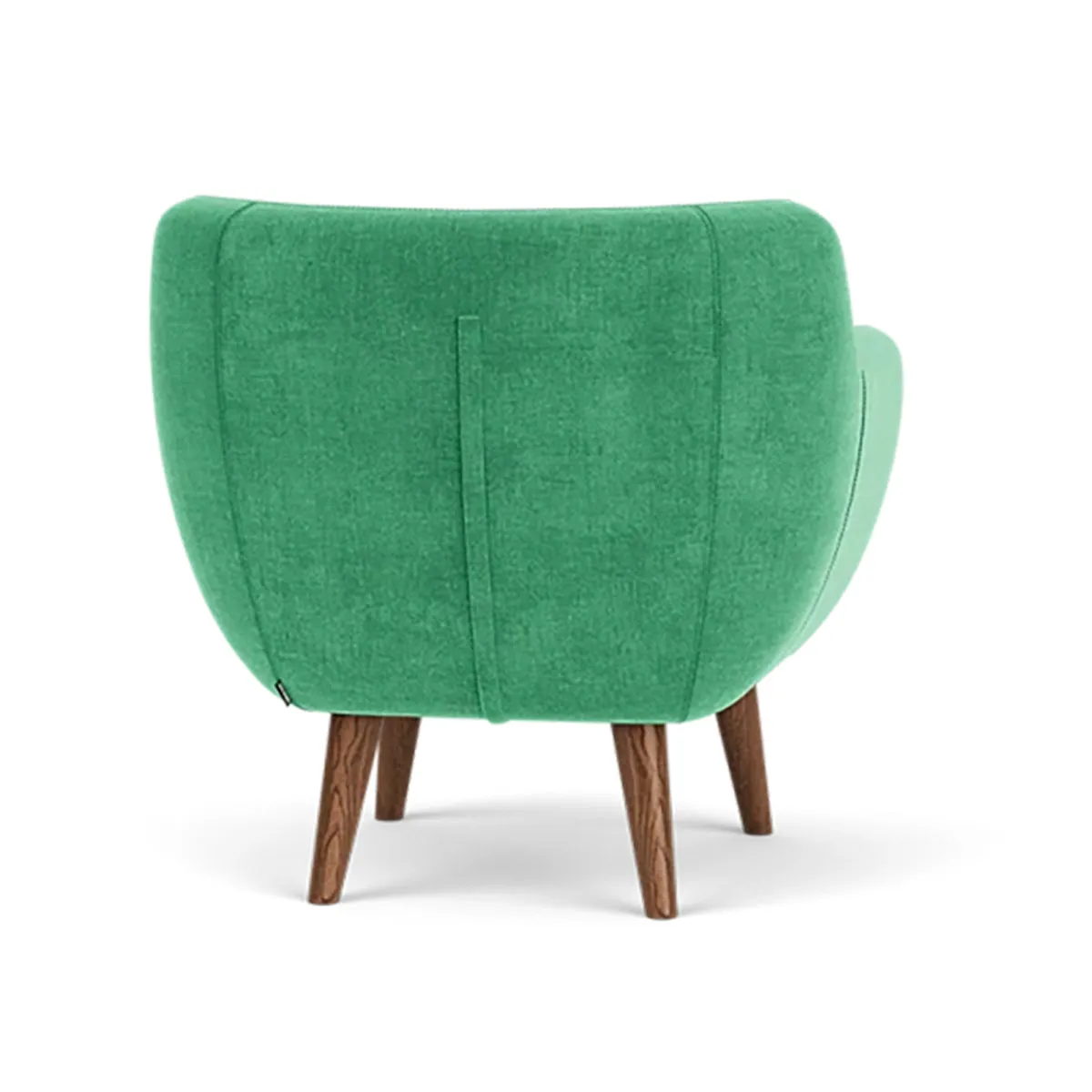 Anne Fabric Armchair