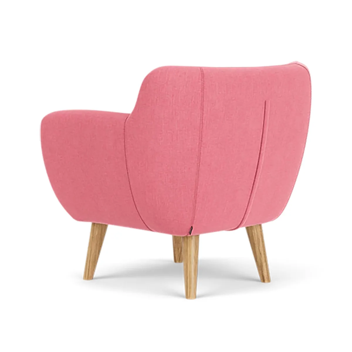 Anne Fabric Armchair