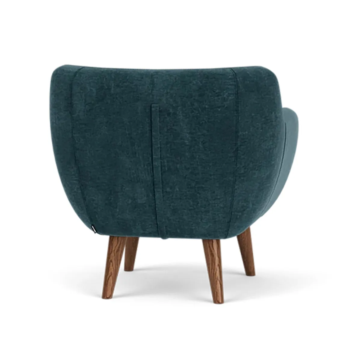 Anne Fabric Armchair
