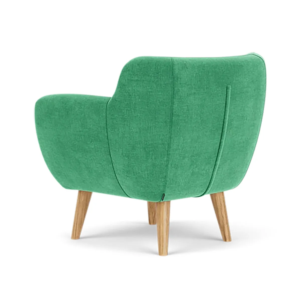 Anne Fabric Armchair