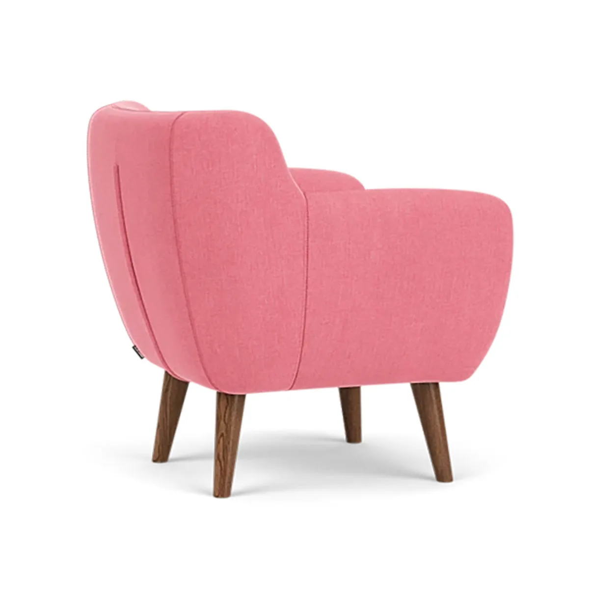 Anne Fabric Armchair