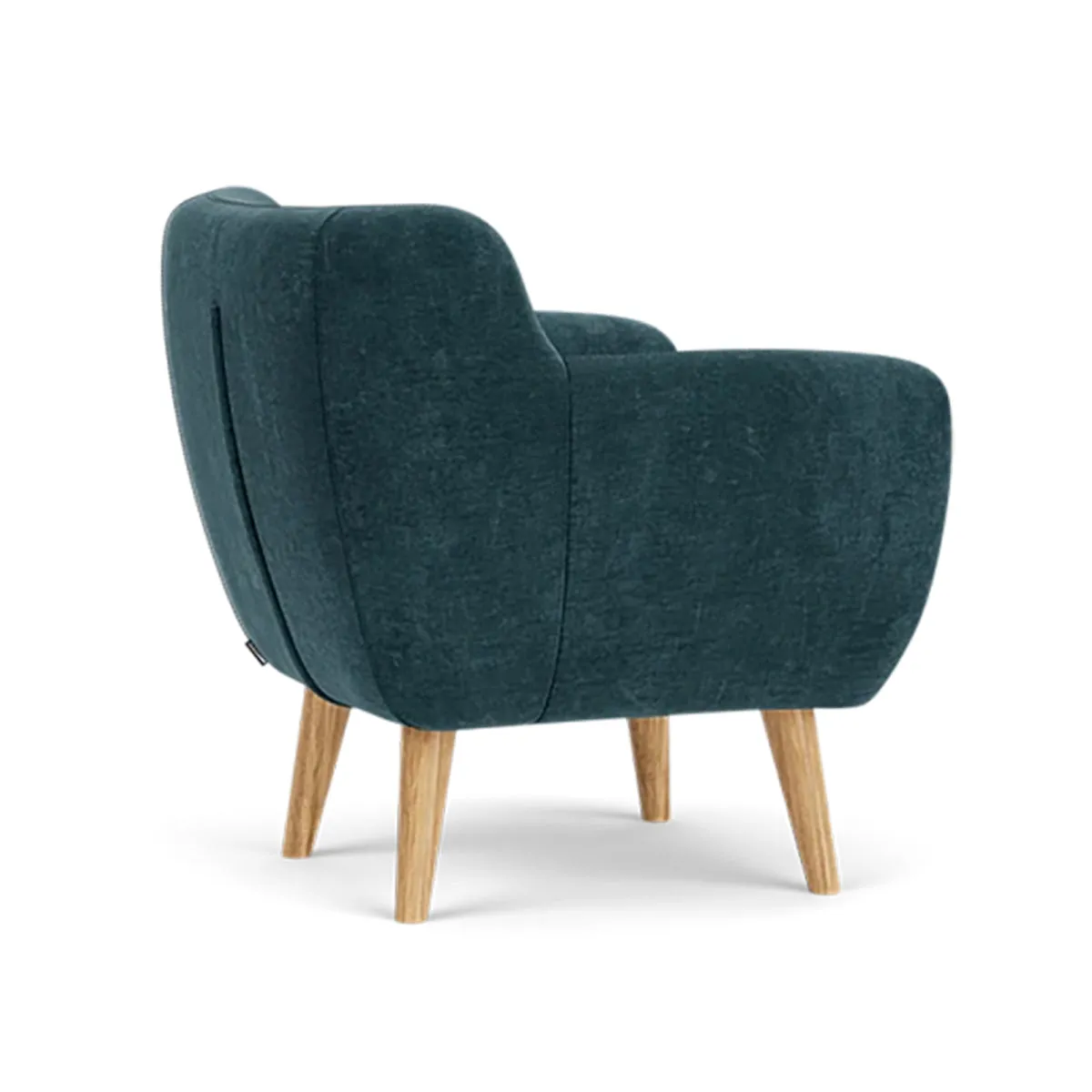 Anne Fabric Armchair