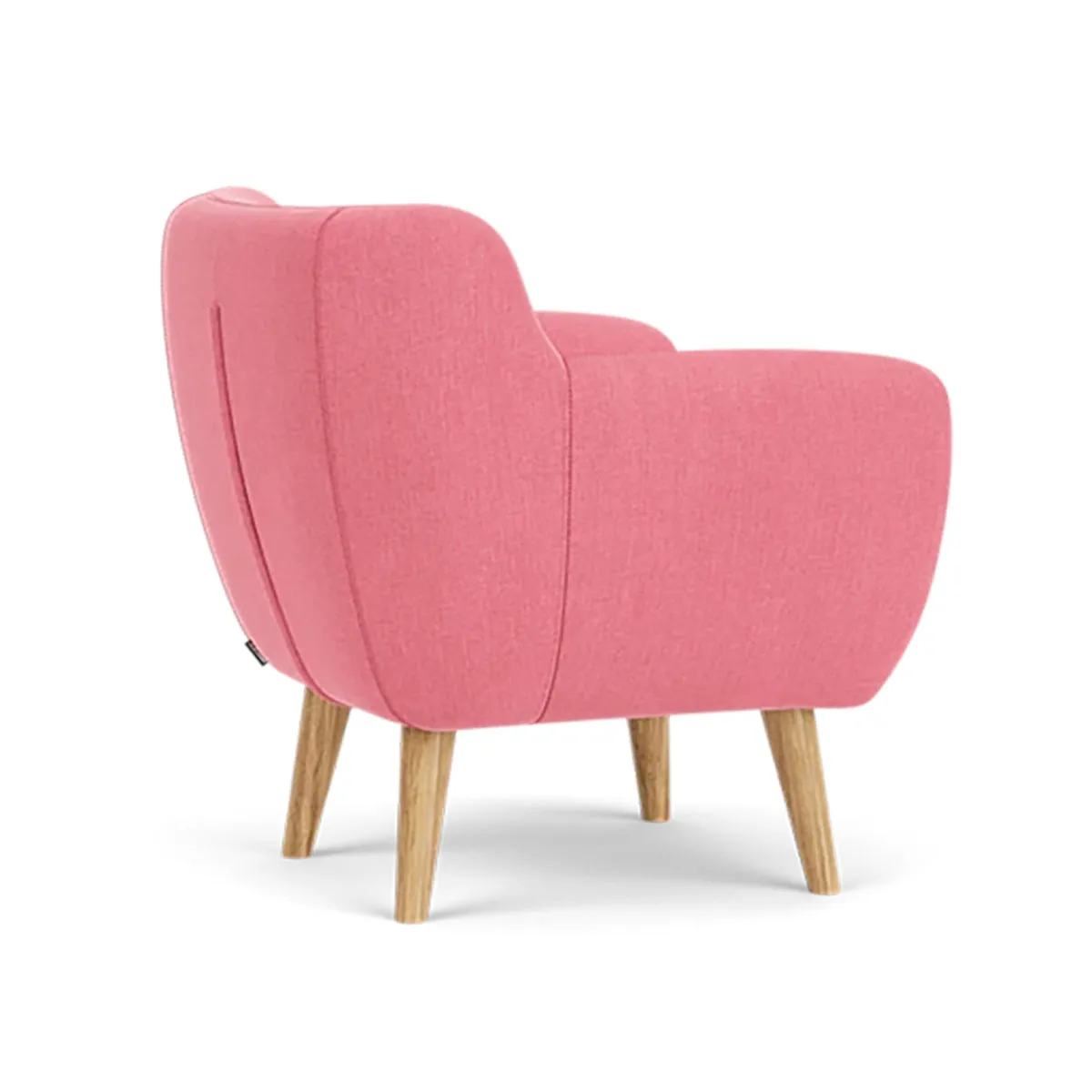 Anne Fabric Armchair