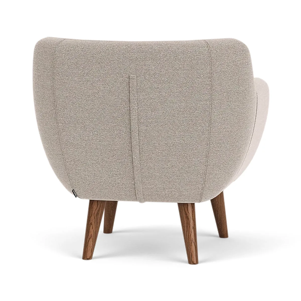 Anne Fabric Armchair