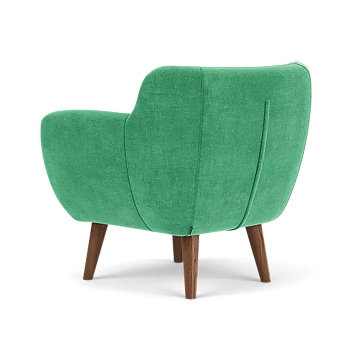 Anne Fabric Armchair