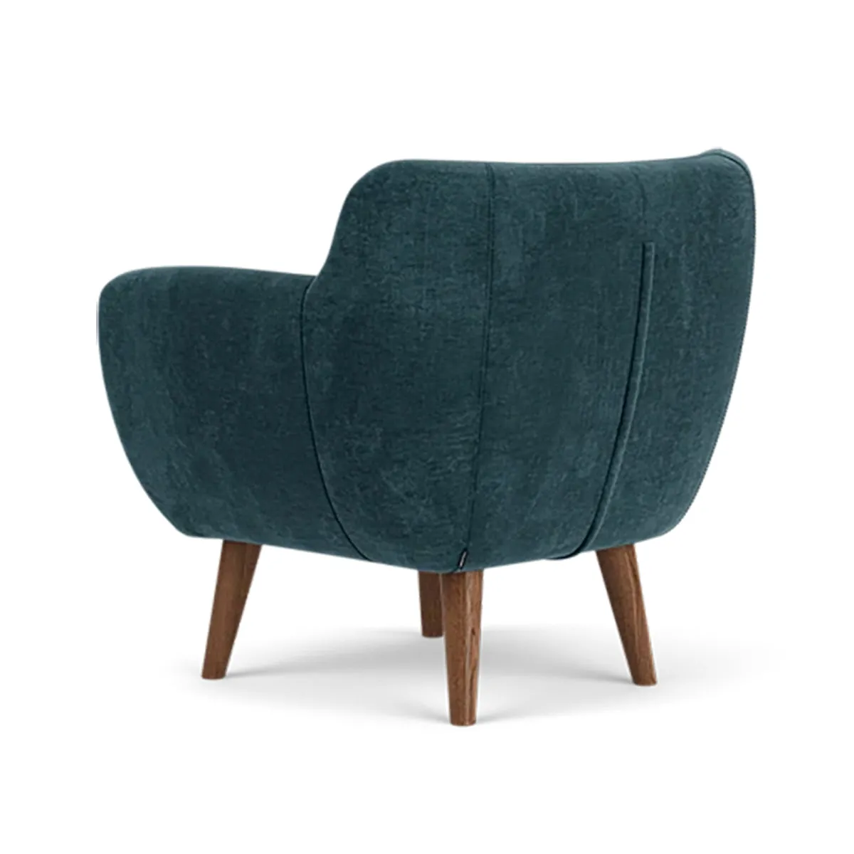 Anne Fabric Armchair