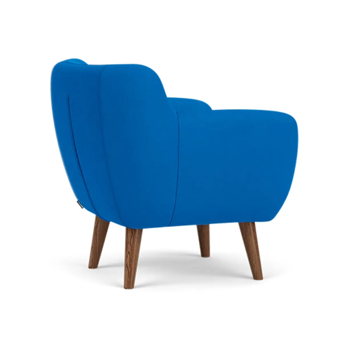 Anne Fabric Armchair