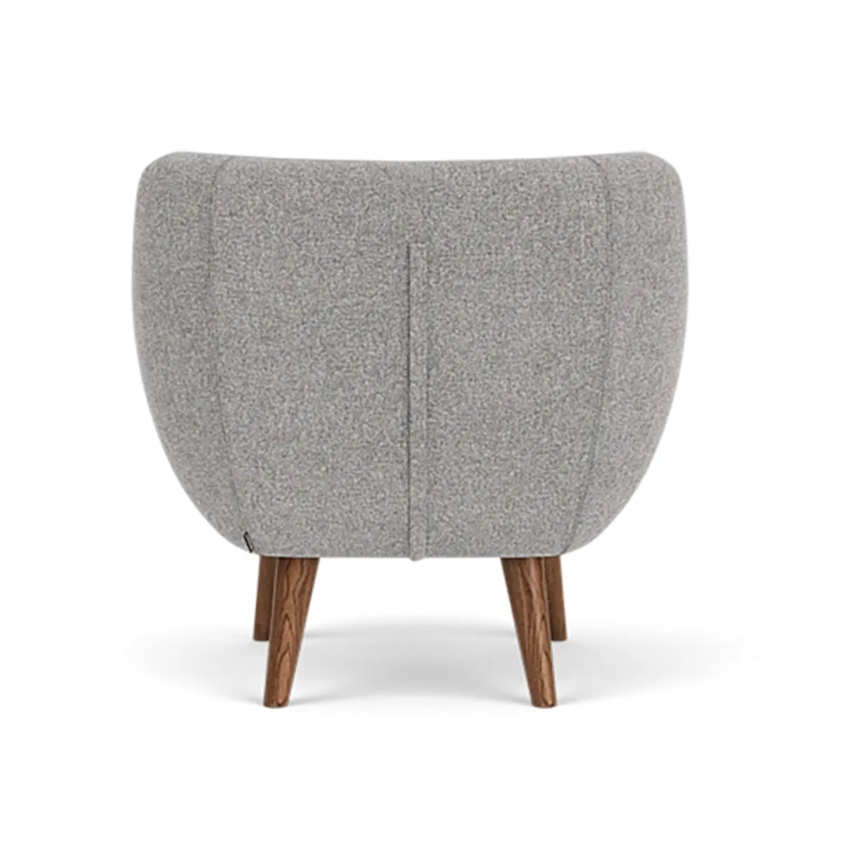 Anne Fabric Armchair
