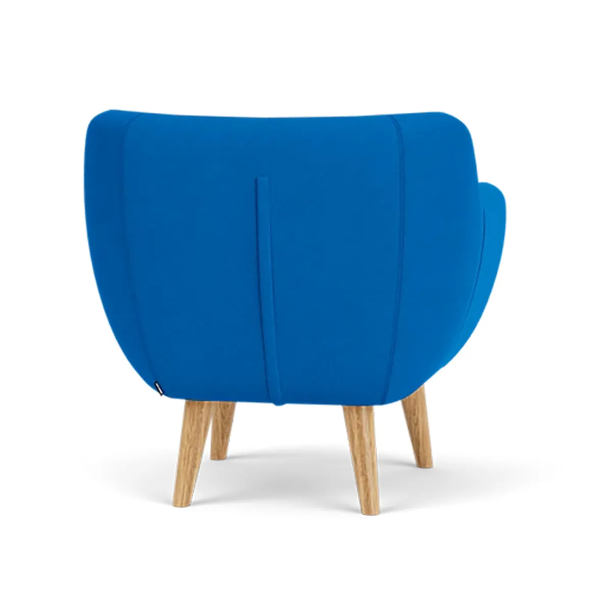 Anne Fabric Armchair