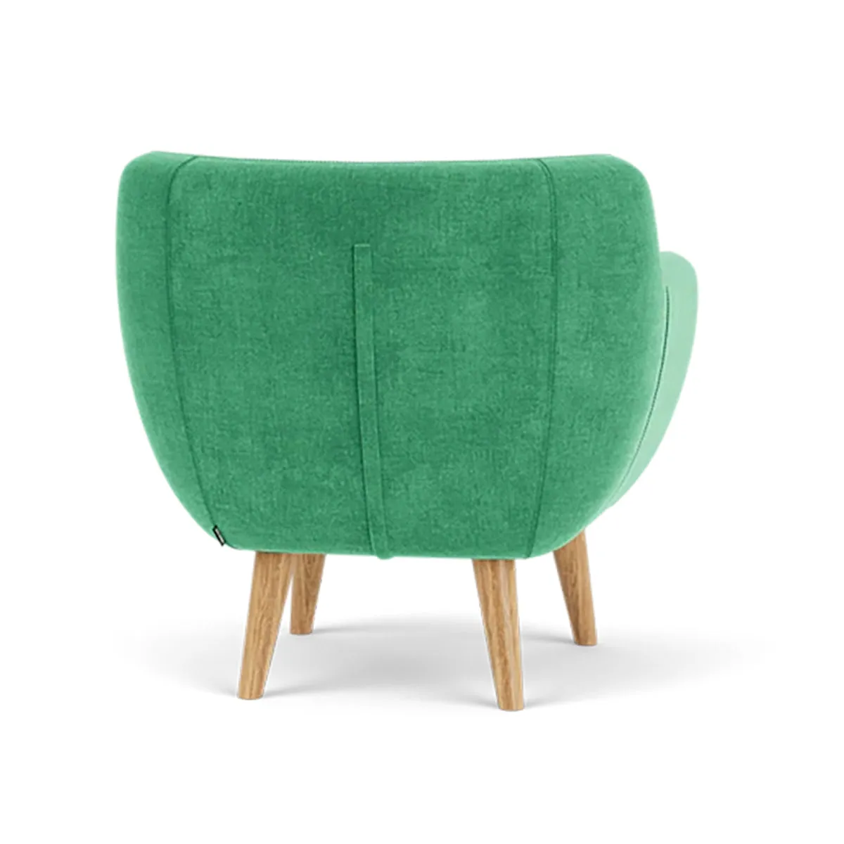 Anne Fabric Armchair