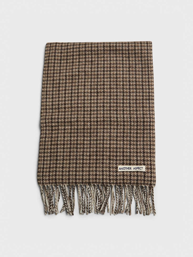 Hot Pick of the Day Another Scarf 1.0 In Scottish Check