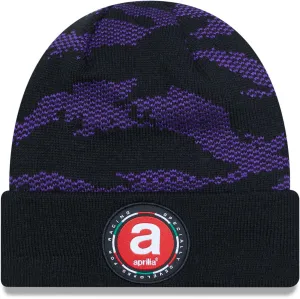 Shop the Best Deals Aprilia Racing New Era Aop Camo Beanie