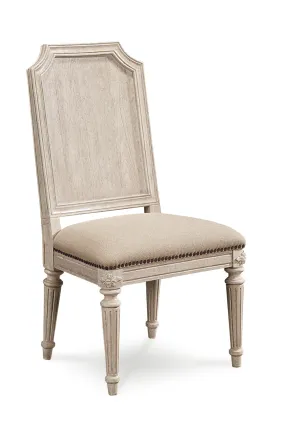 Arch Salvage Mills Side Chair